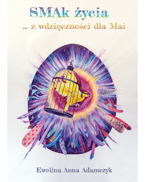 SMAk życia...z wdzięczności dla Mai - obrazek 2