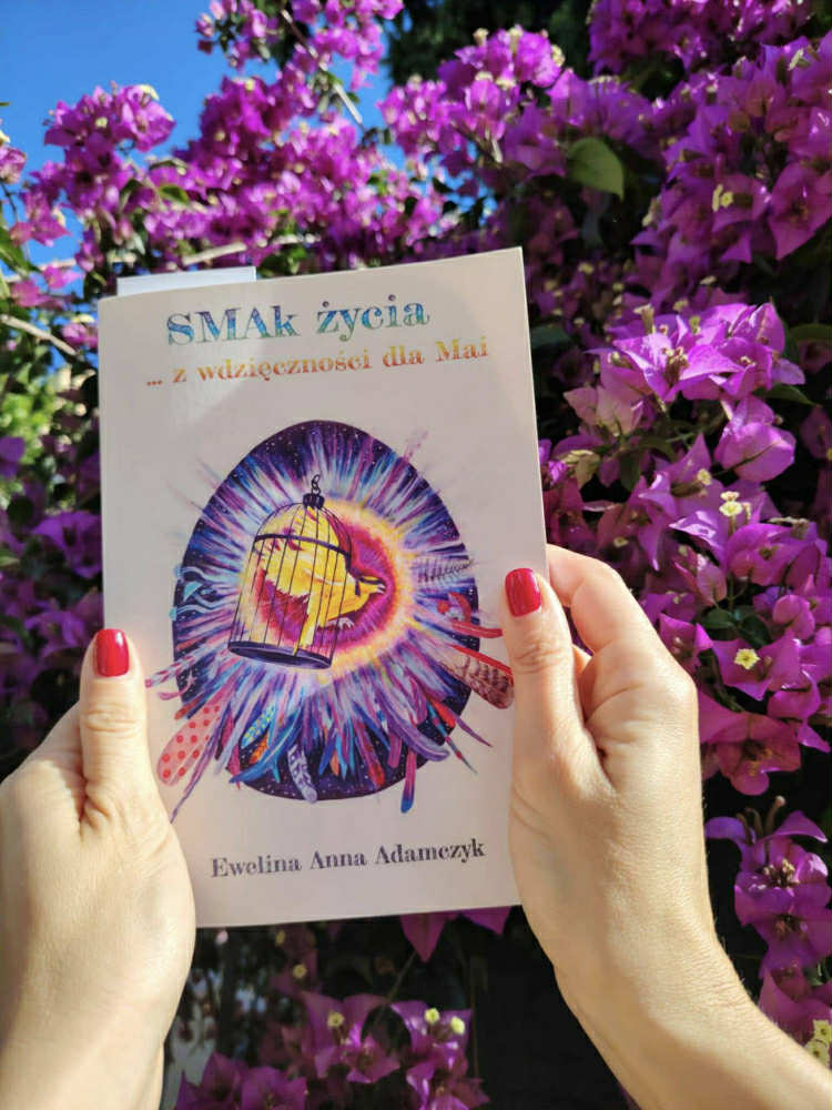 SMAk życia...z wdzięczności dla Mai - obrazek 3