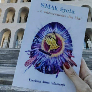 SMAk życia...z wdzięczności do Mai