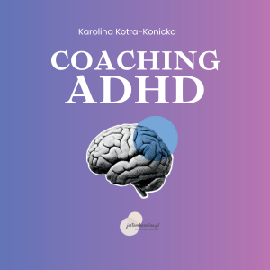Coaching ADHD - Workbook