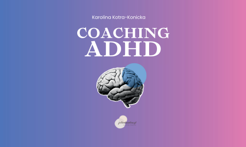 Coaching ADHD - Workbook