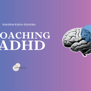 Coaching ADHD - Workbook