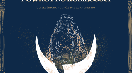 Powrot do kobiecosci cover Powrot do kobiecosci cover